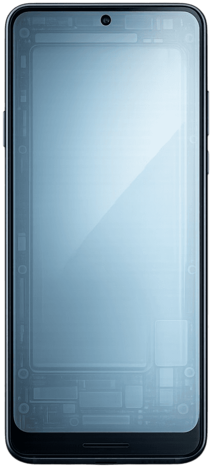 Phone frame